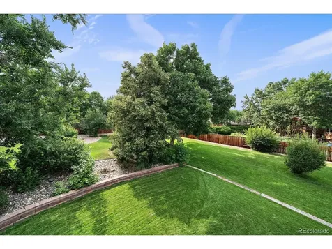 7209 Secrest Court Arvada CO 80007