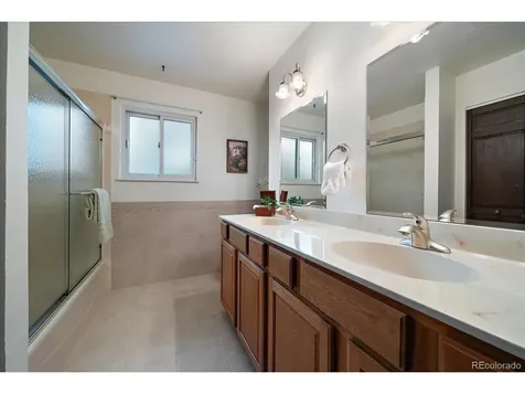 7209 Secrest Court Arvada CO 80007