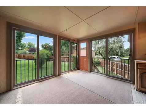 7209 Secrest Court Arvada CO 80007