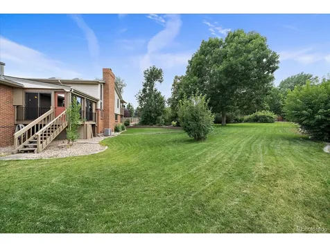 7209 Secrest Court Arvada CO 80007