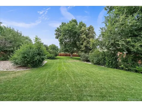 7209 Secrest Court Arvada CO 80007