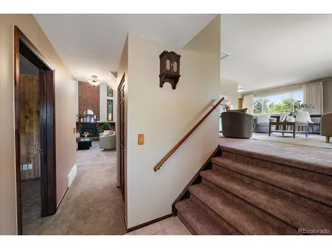 7209 Secrest Court Arvada CO 80007