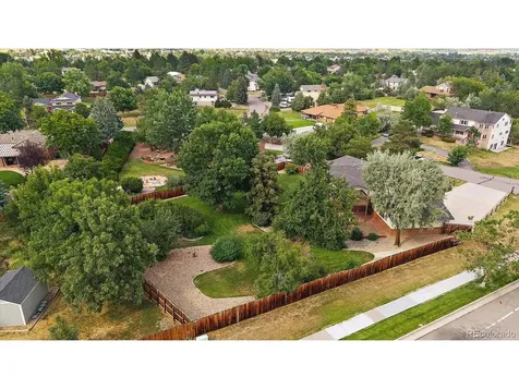 7209 Secrest Court Arvada CO 80007