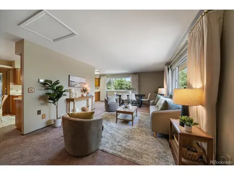 7209 Secrest Court Arvada CO 80007