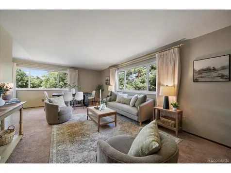 7209 Secrest Court Arvada CO 80007