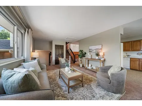 7209 Secrest Court Arvada CO 80007