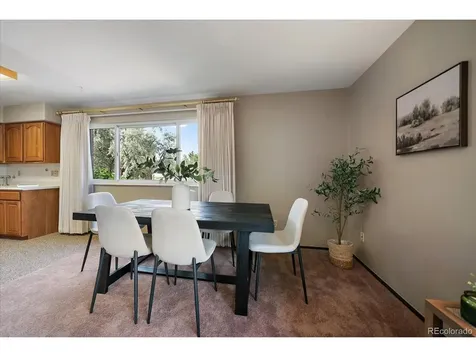 7209 Secrest Court Arvada CO 80007