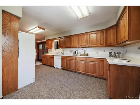 7209 Secrest Court Arvada CO 80007