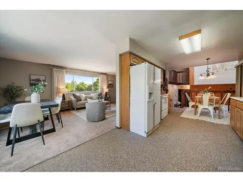 7209 Secrest Court Arvada CO 80007