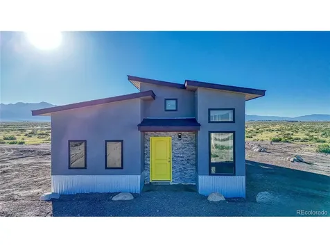 57884 Co Road U-60 Moffat CO 81143