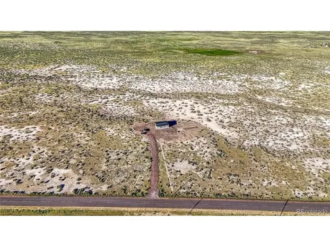 57884 Co Road U-60 Moffat CO 81143