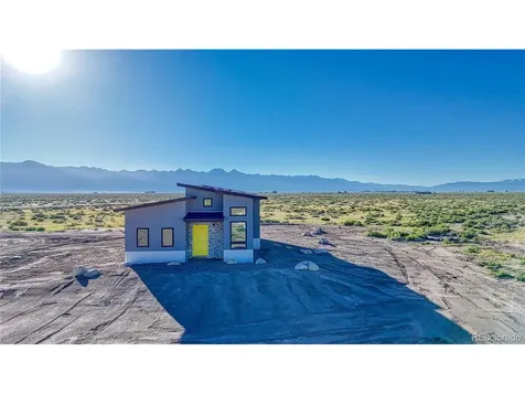 57884 Co Road U-60 Moffat CO 81143