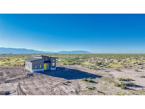 57884 Co Road U-60 Moffat CO 81143