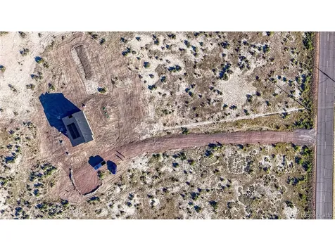 57884 Co Road U-60 Moffat CO 81143