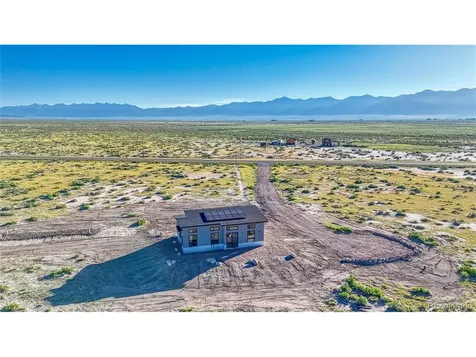 57884 Co Road U-60 Moffat CO 81143