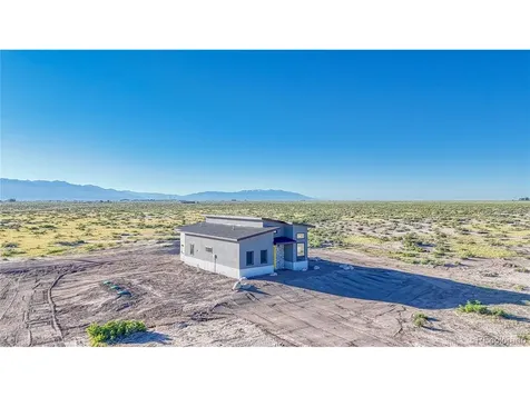 57884 Co Road U-60 Moffat CO 81143
