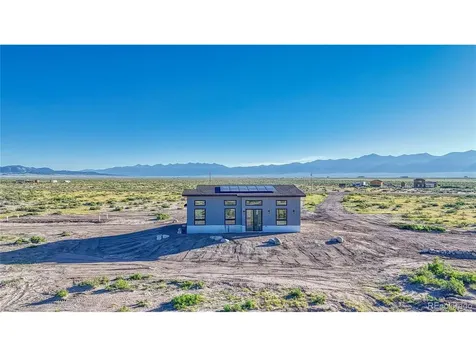 57884 Co Road U-60 Moffat CO 81143