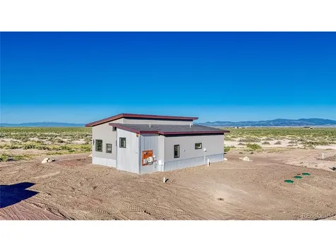 57884 Co Road U-60 Moffat CO 81143