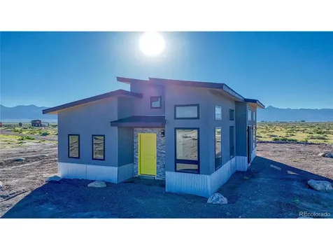 57884 Co Road U-60 Moffat CO 81143