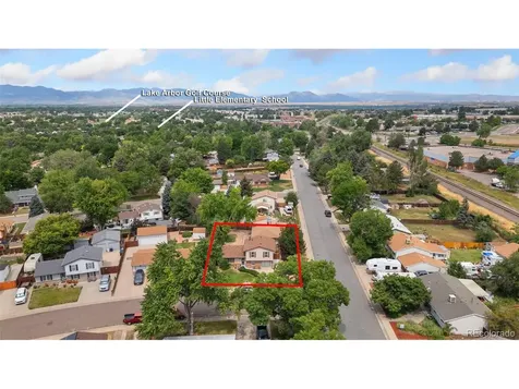 8597 Gray Street Arvada CO 80003