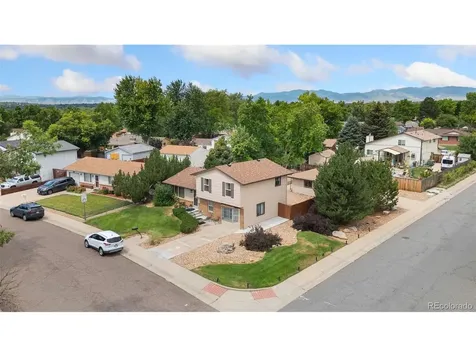 8597 Gray Street Arvada CO 80003