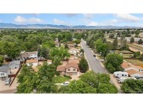 8597 Gray Street Arvada CO 80003