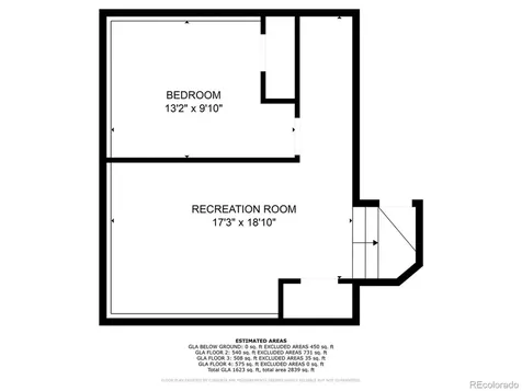 8597 Gray Street Arvada CO 80003