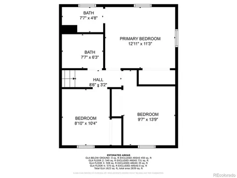 8597 Gray Street Arvada CO 80003