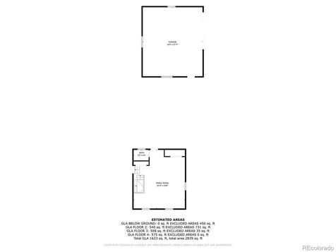 8597 Gray Street Arvada CO 80003