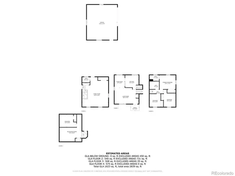 8597 Gray Street Arvada CO 80003