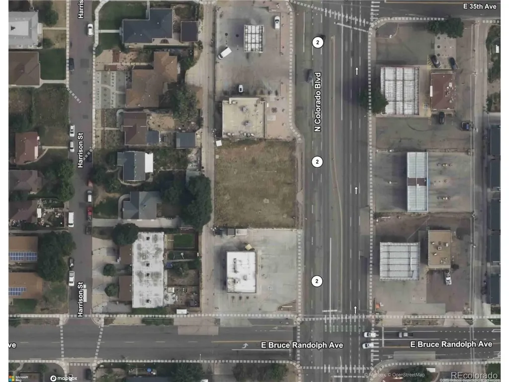 3427 Colorado Denver CO 80205