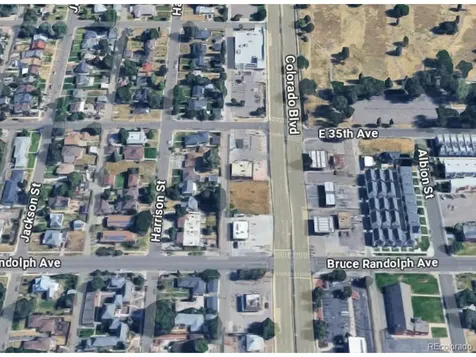 3427 Colorado Denver CO 80205