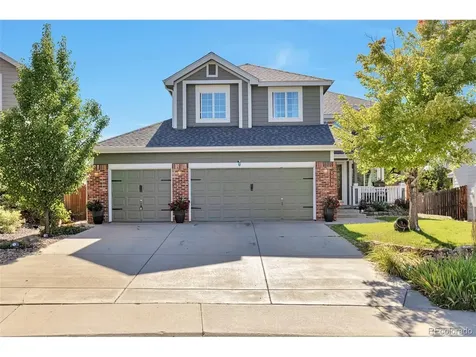 5759 S Zante Circle Aurora CO 80015