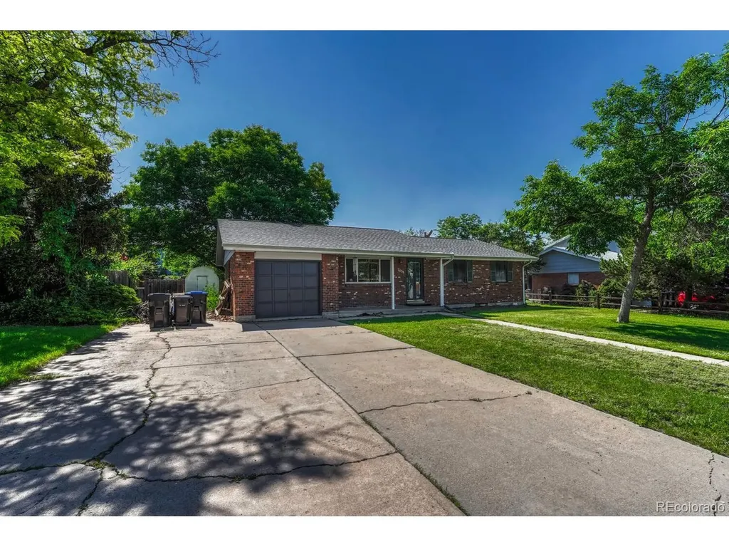 7479 Pierce Street Arvada CO 80003