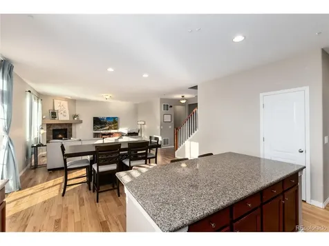 35 N Newcastle Court Aurora CO 80018