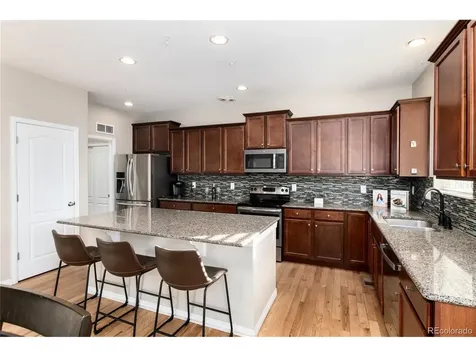 35 N Newcastle Court Aurora CO 80018