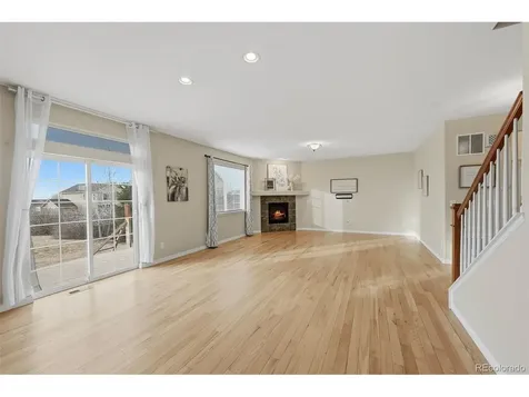 35 N Newcastle Court Aurora CO 80018