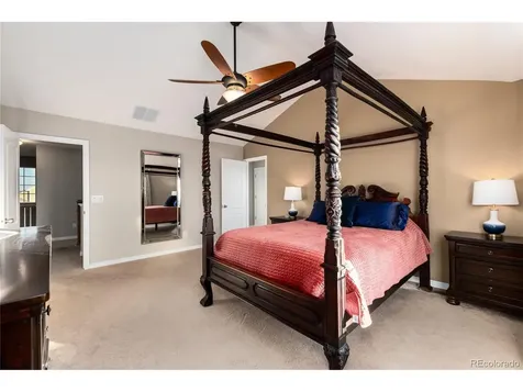 35 N Newcastle Court Aurora CO 80018