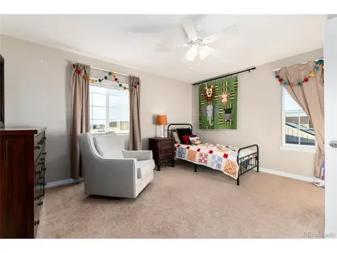 35 N Newcastle Court Aurora CO 80018