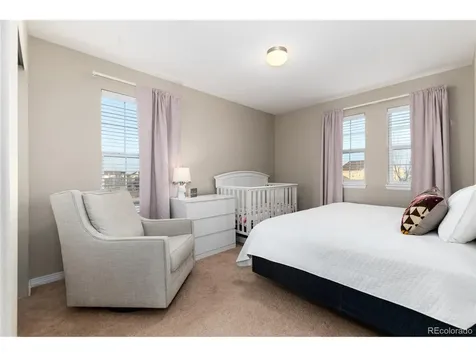 35 N Newcastle Court Aurora CO 80018