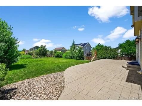 35 N Newcastle Court Aurora CO 80018