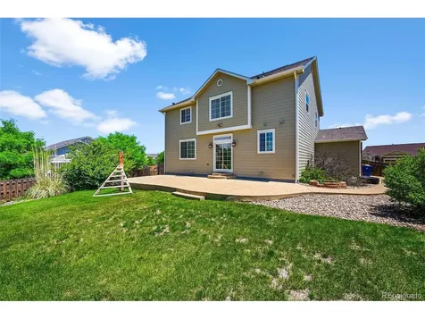 35 N Newcastle Court Aurora CO 80018