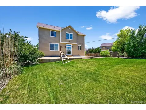 35 N Newcastle Court Aurora CO 80018