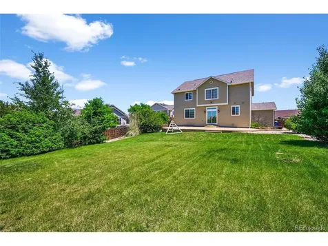 35 N Newcastle Court Aurora CO 80018
