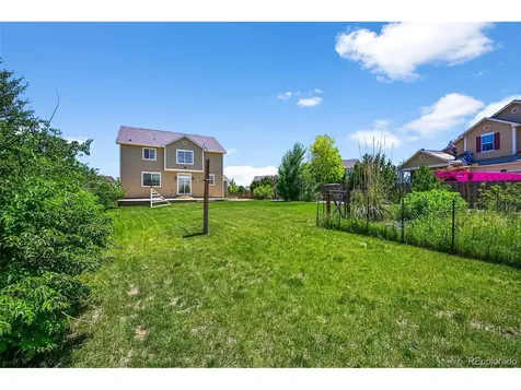 35 N Newcastle Court Aurora CO 80018