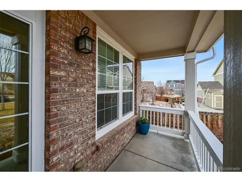 35 N Newcastle Court Aurora CO 80018