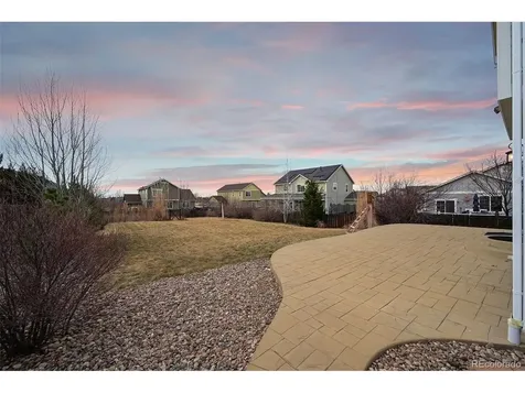 35 N Newcastle Court Aurora CO 80018