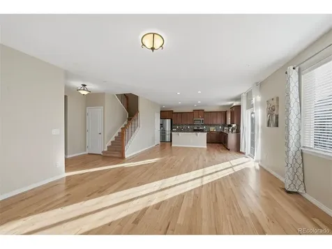 35 N Newcastle Court Aurora CO 80018