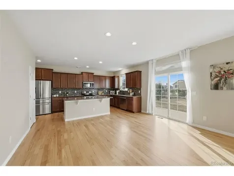 35 N Newcastle Court Aurora CO 80018