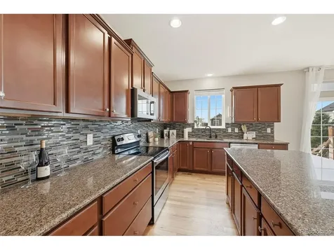 35 N Newcastle Court Aurora CO 80018